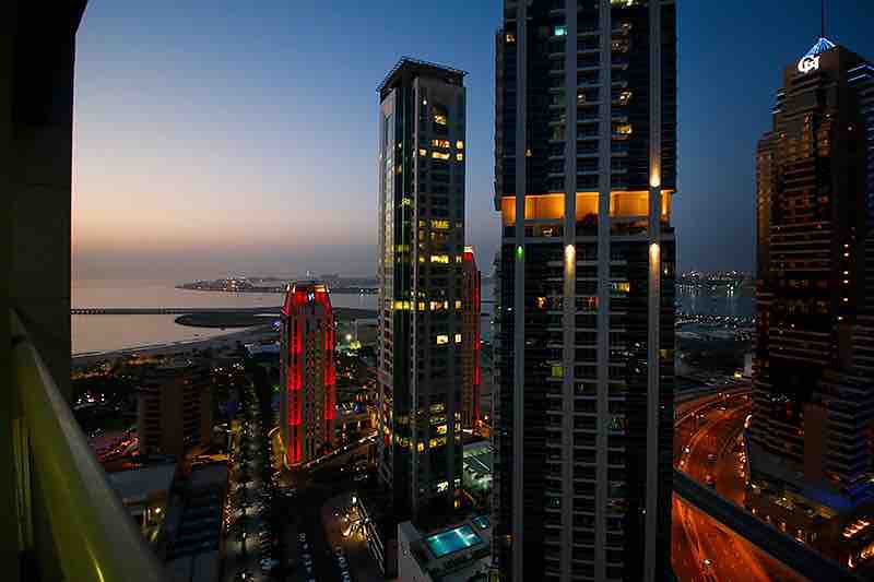 MARINA VIEW APARTMENT NEXT JUMEIRAH BEACH & TRAM