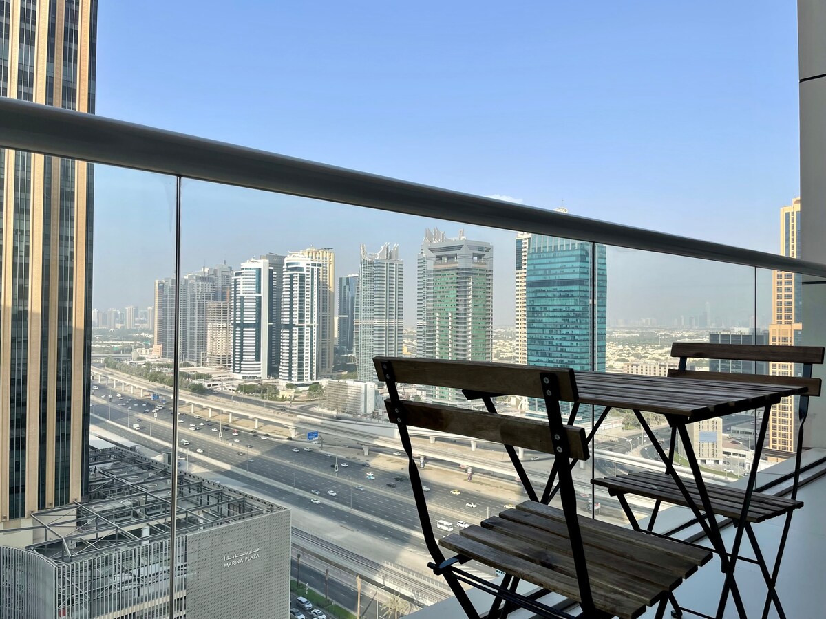 PREMIUM MARINA APT NEXT TO JUMEIRAH BEACH & TRAM