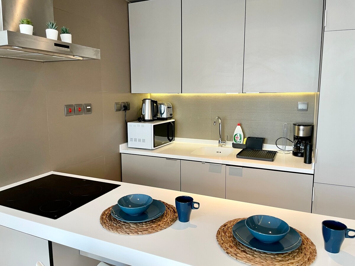 PREMIUM MARINA APT NEXT TO JUMEIRAH BEACH & TRAM