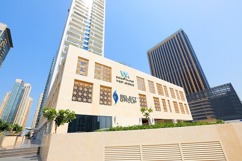 PREMIUM MARINA APT NEXT TO JUMEIRAH BEACH & TRAM